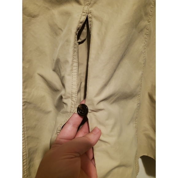 Jessica trench coat - Picture 7 of 16